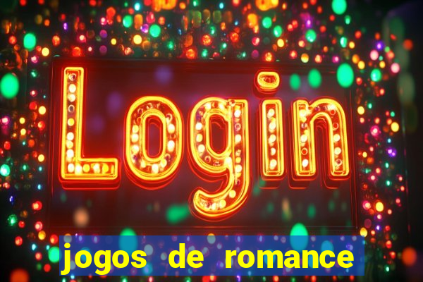 jogos de romance para pc